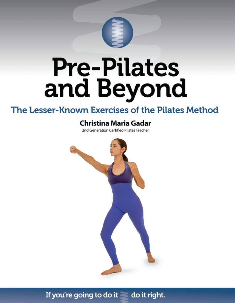 Fundamental Reformer Exercises: The Short Box Series - Pilates Andrea