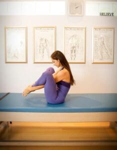 Standing Pilates & The Wall Archives - Pilatesology