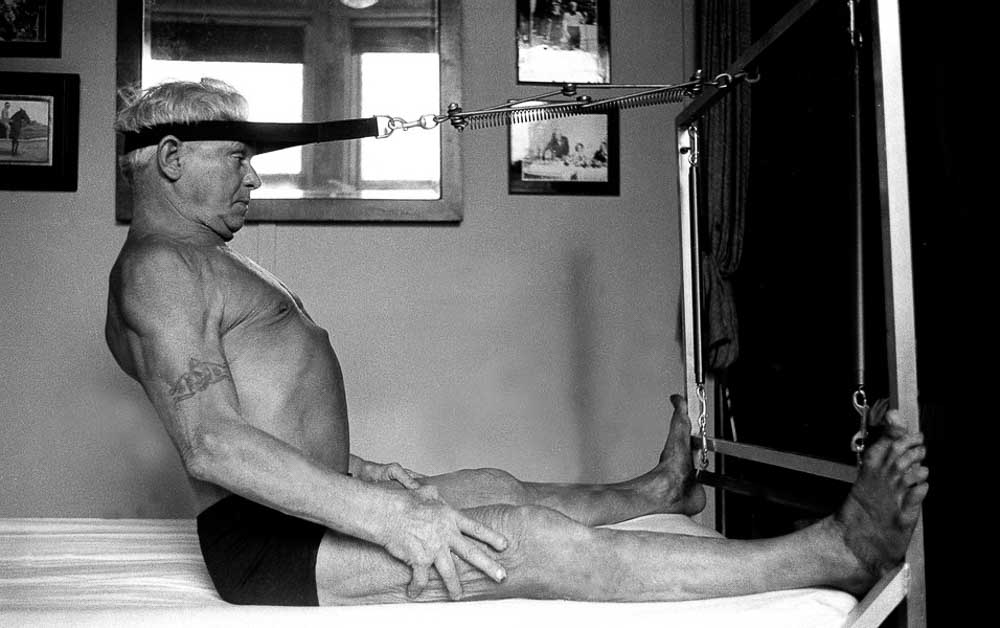 Joe Pilates